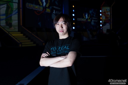 ꡼ No.009 | ֥ȥ꡼ȥեVԤꤷCapcom Cup 2016Day2ϥݡȤޤȤᡣΥꥫͥפ