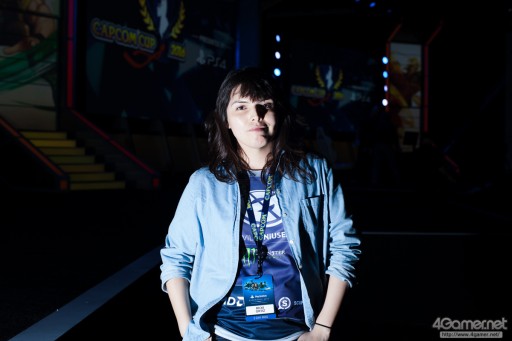 ꡼ No.010 | ֥ȥ꡼ȥեVԤꤷCapcom Cup 2016Day2ϥݡȤޤȤᡣΥꥫͥפ