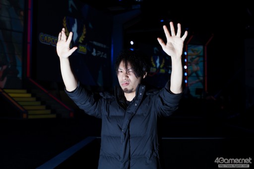 ꡼ No.011 | ֥ȥ꡼ȥեVԤꤷCapcom Cup 2016Day2ϥݡȤޤȤᡣΥꥫͥפ