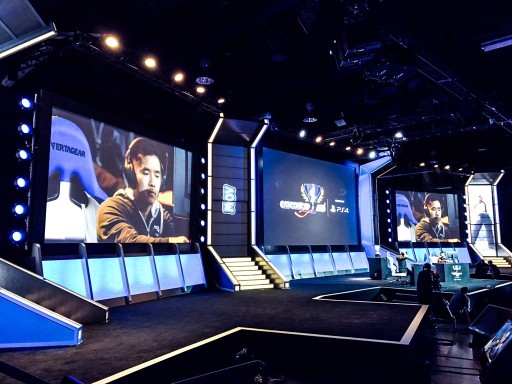 ꡼ No.012 | ֥ȥ꡼ȥեVԤꤷCapcom Cup 2016Day2ϥݡȤޤȤᡣΥꥫͥפ