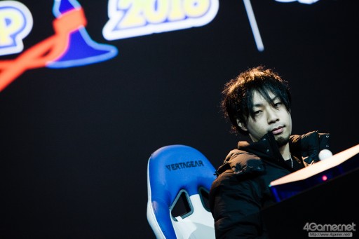 ꡼ No.014 | ֥ȥ꡼ȥեVԤꤷCapcom Cup 2016Day2ϥݡȤޤȤᡣΥꥫͥפ