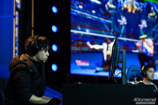 ꡼ No.016 | ֥ȥ꡼ȥեVԤꤷCapcom Cup 2016Day2ϥݡȤޤȤᡣΥꥫͥפ