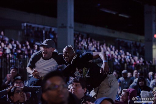 ꡼ No.020 | ֥ȥ꡼ȥեVԤꤷCapcom Cup 2016Day2ϥݡȤޤȤᡣΥꥫͥפ