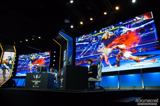 ꡼ No.022 | ֥ȥ꡼ȥեVԤꤷCapcom Cup 2016Day2ϥݡȤޤȤᡣΥꥫͥפ