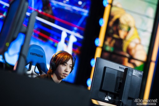 ꡼ No.025 | ֥ȥ꡼ȥեVԤꤷCapcom Cup 2016Day2ϥݡȤޤȤᡣΥꥫͥפ