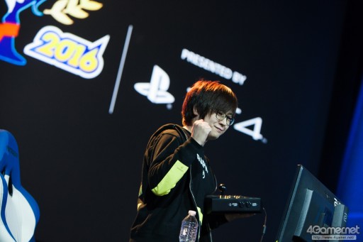 ꡼ No.027 | ֥ȥ꡼ȥեVԤꤷCapcom Cup 2016Day2ϥݡȤޤȤᡣΥꥫͥפ