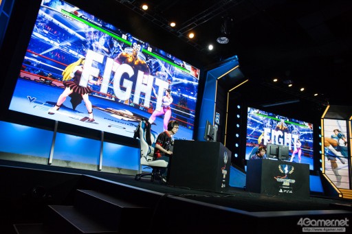 ꡼ No.028 | ֥ȥ꡼ȥեVԤꤷCapcom Cup 2016Day2ϥݡȤޤȤᡣΥꥫͥפ