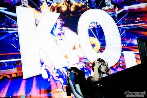 ꡼ No.030 | ֥ȥ꡼ȥեVԤꤷCapcom Cup 2016Day2ϥݡȤޤȤᡣΥꥫͥפ