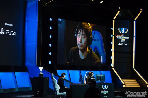 ꡼ No.031 | ֥ȥ꡼ȥեVԤꤷCapcom Cup 2016Day2ϥݡȤޤȤᡣΥꥫͥפ