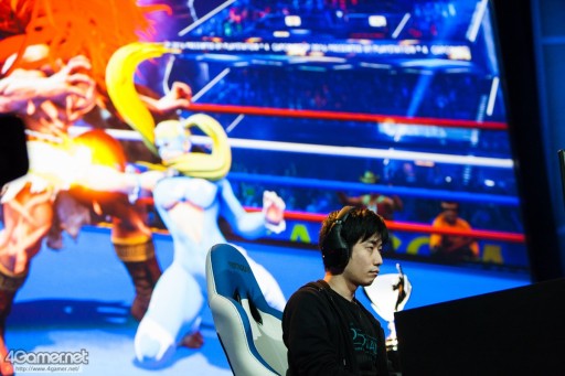 ꡼ No.032 | ֥ȥ꡼ȥեVԤꤷCapcom Cup 2016Day2ϥݡȤޤȤᡣΥꥫͥפ