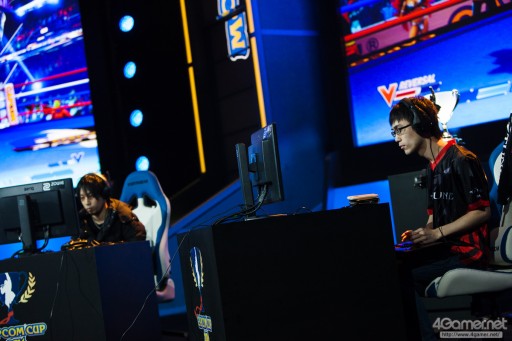 ꡼ No.035 | ֥ȥ꡼ȥեVԤꤷCapcom Cup 2016Day2ϥݡȤޤȤᡣΥꥫͥפ