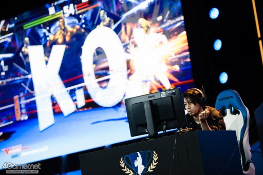 ꡼ No.036 | ֥ȥ꡼ȥեVԤꤷCapcom Cup 2016Day2ϥݡȤޤȤᡣΥꥫͥפ