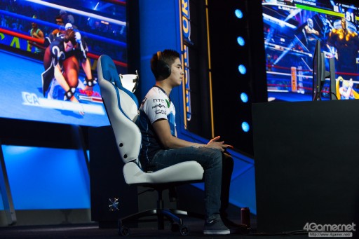 ꡼ No.038 | ֥ȥ꡼ȥեVԤꤷCapcom Cup 2016Day2ϥݡȤޤȤᡣΥꥫͥפ