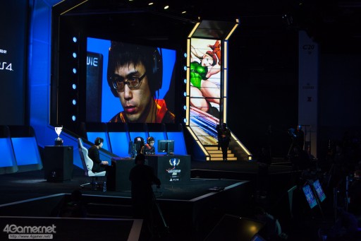 ꡼ No.041 | ֥ȥ꡼ȥեVԤꤷCapcom Cup 2016Day2ϥݡȤޤȤᡣΥꥫͥפ