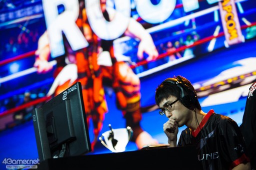 ꡼ No.042 | ֥ȥ꡼ȥեVԤꤷCapcom Cup 2016Day2ϥݡȤޤȤᡣΥꥫͥפ