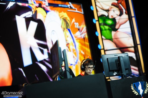 ꡼ No.046 | ֥ȥ꡼ȥեVԤꤷCapcom Cup 2016Day2ϥݡȤޤȤᡣΥꥫͥפ