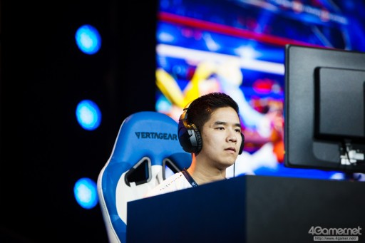 ꡼ No.050 | ֥ȥ꡼ȥեVԤꤷCapcom Cup 2016Day2ϥݡȤޤȤᡣΥꥫͥפ