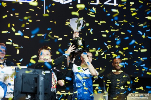 ꡼ No.052 | ֥ȥ꡼ȥեVԤꤷCapcom Cup 2016Day2ϥݡȤޤȤᡣΥꥫͥפ