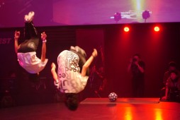 ꡼ No.004 | йe-Sports5뤹٤Ƥ췳ξˡRed Bull 5Gץݡ