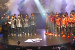 ꡼ No.005 | йe-Sports5뤹٤Ƥ췳ξˡRed Bull 5Gץݡ