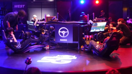 ꡼ No.008 | йe-Sports5뤹٤Ƥ췳ξˡRed Bull 5Gץݡ