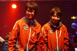 ꡼ No.009 | йe-Sports5뤹٤Ƥ췳ξˡRed Bull 5Gץݡ