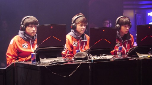 ꡼ No.018 | йe-Sports5뤹٤Ƥ췳ξˡRed Bull 5Gץݡ