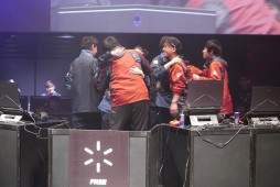 ꡼ No.026 | йe-Sports5뤹٤Ƥ췳ξˡRed Bull 5Gץݡ