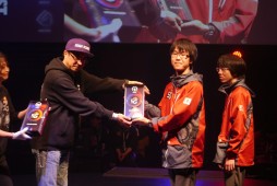 ꡼ No.055 | йe-Sports5뤹٤Ƥ췳ξˡRed Bull 5Gץݡ