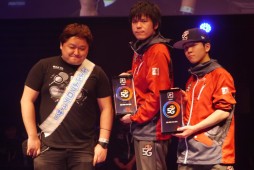 ꡼ No.057 | йe-Sports5뤹٤Ƥ췳ξˡRed Bull 5Gץݡ