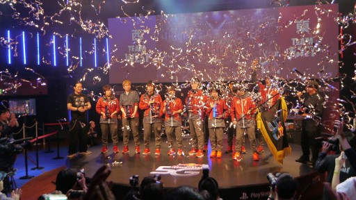 ꡼ No.060 | йe-Sports5뤹٤Ƥ췳ξˡRed Bull 5Gץݡ