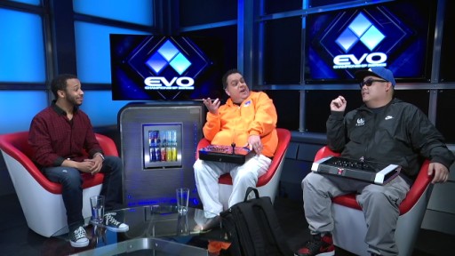 ꡼ No.001 | EVO2017פΥᥤ󶥵ȥ뤬ȯɽߤΥȥ˲äBBCFסKOF XIVסInjustice 2פС9ܤȤϴճۤˤƷ