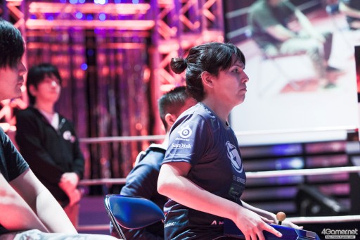 ꡼ No.003 | Capcom Cup 2016̿ؤˤ郎¸֥ȥ꡼ȥեV Ƕסץեȥݡ