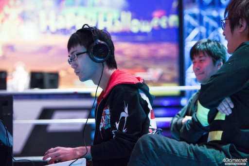 ꡼ No.004 | Capcom Cup 2016̿ؤˤ郎¸֥ȥ꡼ȥեV Ƕסץեȥݡ