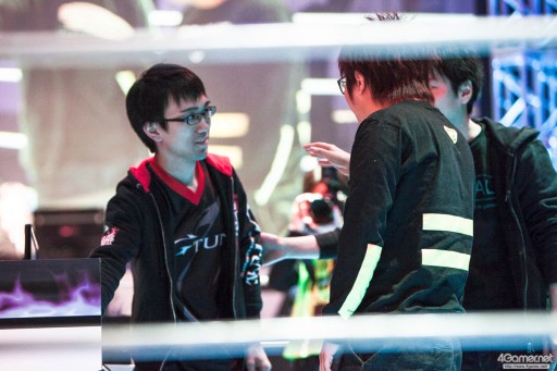 ꡼ No.005 | Capcom Cup 2016̿ؤˤ郎¸֥ȥ꡼ȥեV Ƕסץեȥݡ