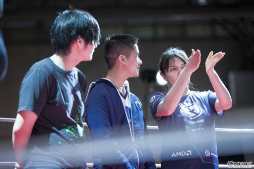 ꡼ No.006 | Capcom Cup 2016̿ؤˤ郎¸֥ȥ꡼ȥեV Ƕסץեȥݡ