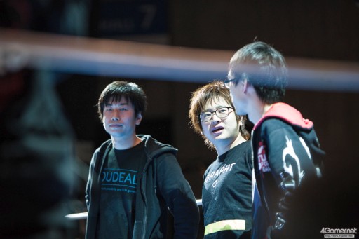 ꡼ No.007 | Capcom Cup 2016̿ؤˤ郎¸֥ȥ꡼ȥեV Ƕסץեȥݡ