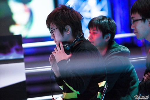 ꡼ No.008 | Capcom Cup 2016̿ؤˤ郎¸֥ȥ꡼ȥեV Ƕסץեȥݡ