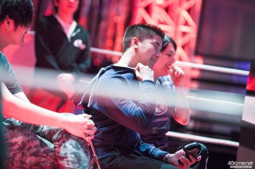 ꡼ No.009 | Capcom Cup 2016̿ؤˤ郎¸֥ȥ꡼ȥեV Ƕסץեȥݡ