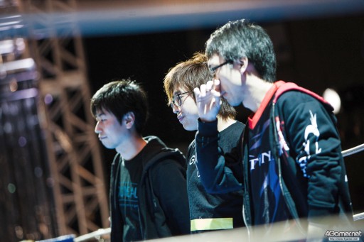 ꡼ No.011 | Capcom Cup 2016̿ؤˤ郎¸֥ȥ꡼ȥեV Ƕסץեȥݡ