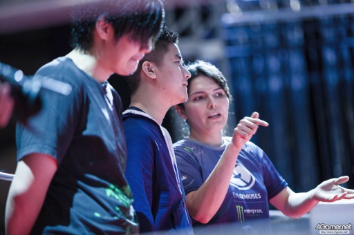 ꡼ No.012 | Capcom Cup 2016̿ؤˤ郎¸֥ȥ꡼ȥեV Ƕסץեȥݡ