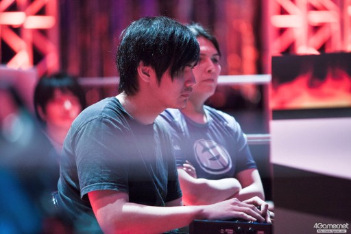 ꡼ No.014 | Capcom Cup 2016̿ؤˤ郎¸֥ȥ꡼ȥեV Ƕסץեȥݡ