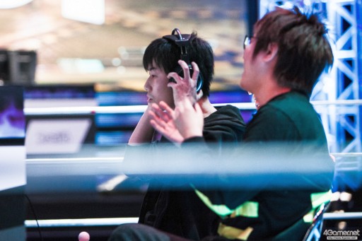 ꡼ No.015 | Capcom Cup 2016̿ؤˤ郎¸֥ȥ꡼ȥեV Ƕסץեȥݡ