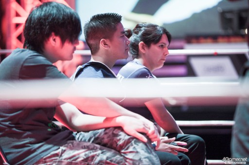 ꡼ No.018 | Capcom Cup 2016̿ؤˤ郎¸֥ȥ꡼ȥեV Ƕסץեȥݡ