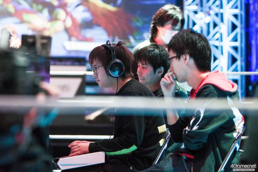 ꡼ No.019 | Capcom Cup 2016̿ؤˤ郎¸֥ȥ꡼ȥեV Ƕסץեȥݡ