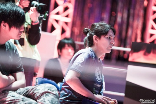 ꡼ No.022 | Capcom Cup 2016̿ؤˤ郎¸֥ȥ꡼ȥեV Ƕסץեȥݡ