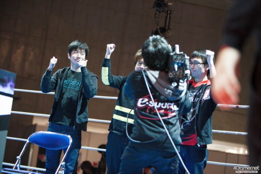 ꡼ No.024 | Capcom Cup 2016̿ؤˤ郎¸֥ȥ꡼ȥեV Ƕסץեȥݡ