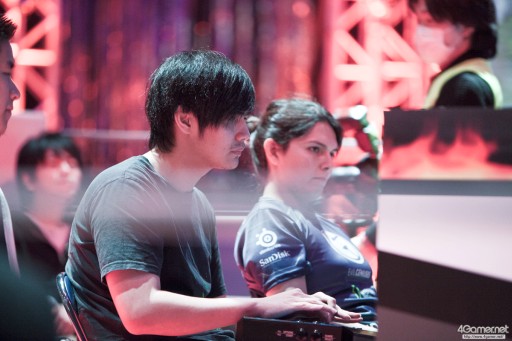 ꡼ No.027 | Capcom Cup 2016̿ؤˤ郎¸֥ȥ꡼ȥեV Ƕסץեȥݡ