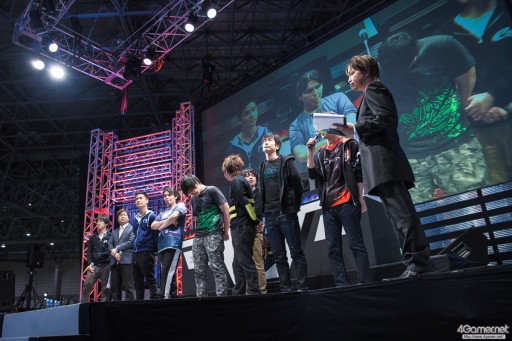 ꡼ No.029 | Capcom Cup 2016̿ؤˤ郎¸֥ȥ꡼ȥեV Ƕסץեȥݡ