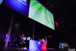 ꡼ No.007 | CyberZe-Sports٥ȡRAGE Vol.4 GRAND FINALSס֥ȥ꡼ȥեVեȥݡȡͥϤաμ